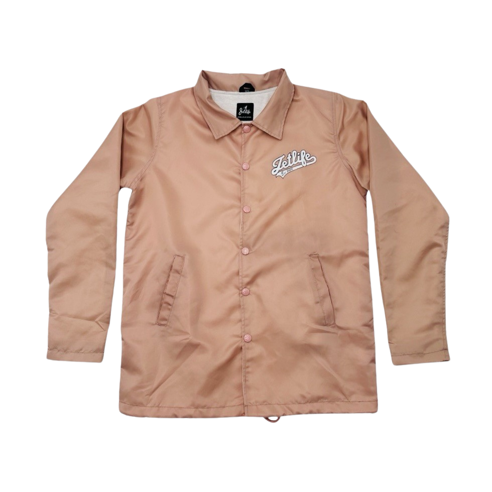 Nike sb pink jacket shop