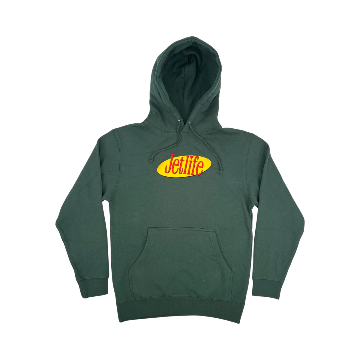 Taylor gang cheap jet life hoodie