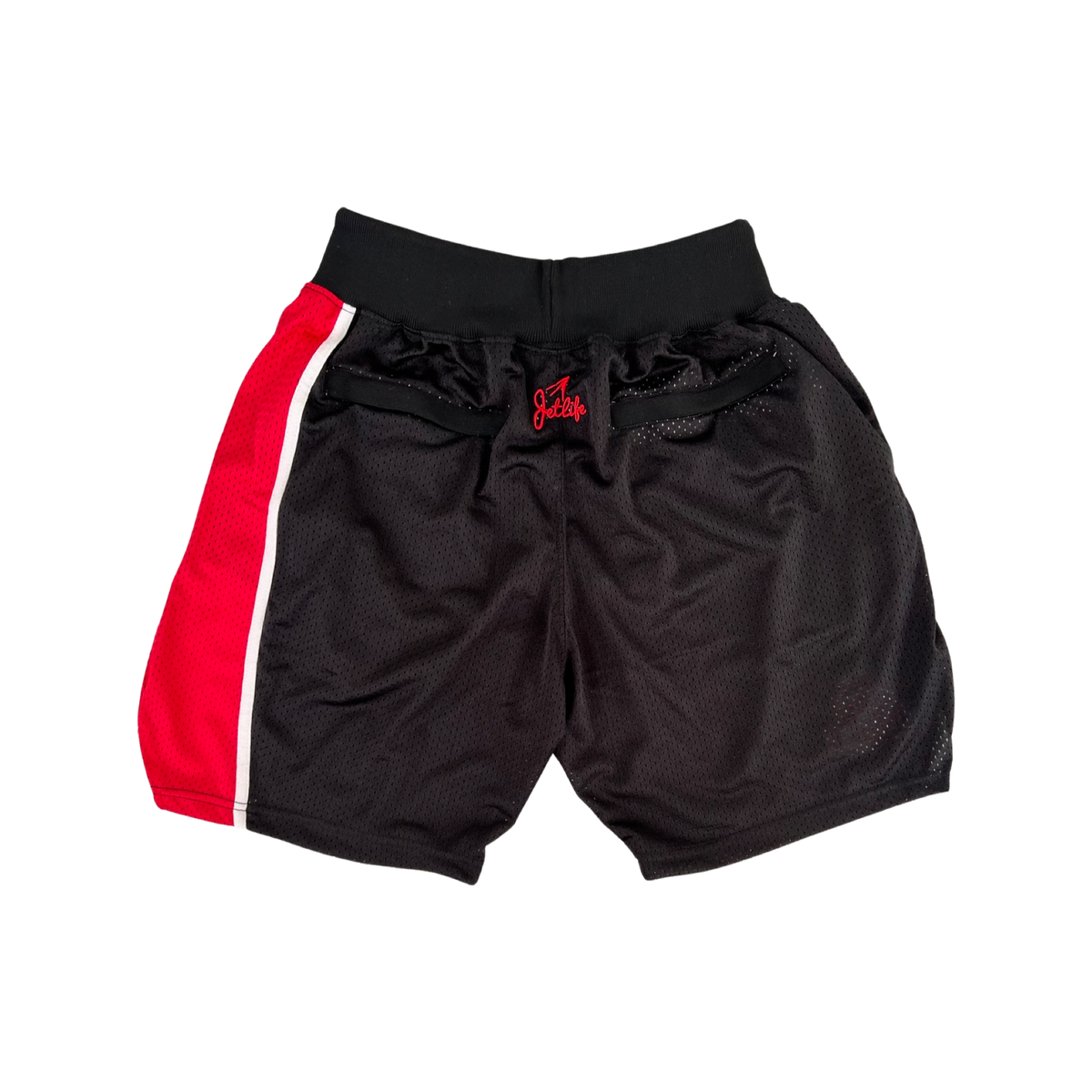 Cheap black shorts 2025