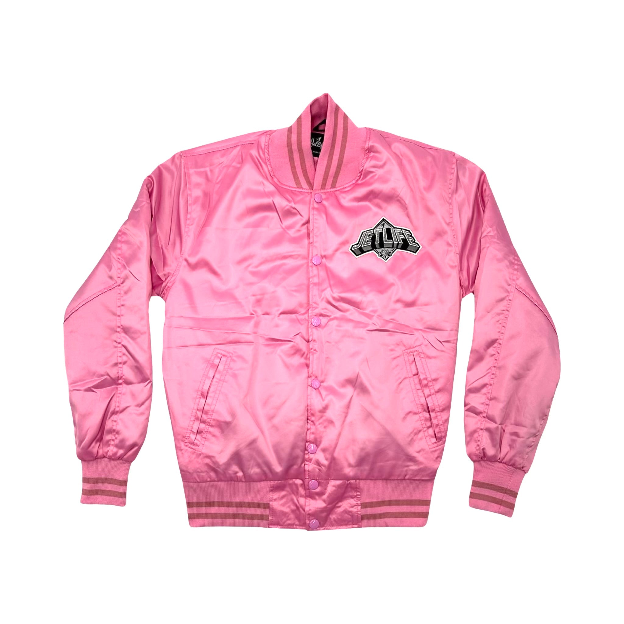 S*i様 PINK HOUSE 90s/バックプリントフライトジャケット Pink Extinct Daypack - Medium Sized Backpack – MADPAX