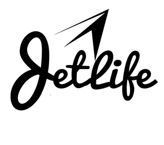 JET LIFE APPAREL logo