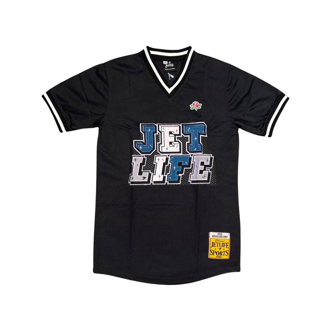 Jet Life Sports “BOX SET" | Sports Jersey