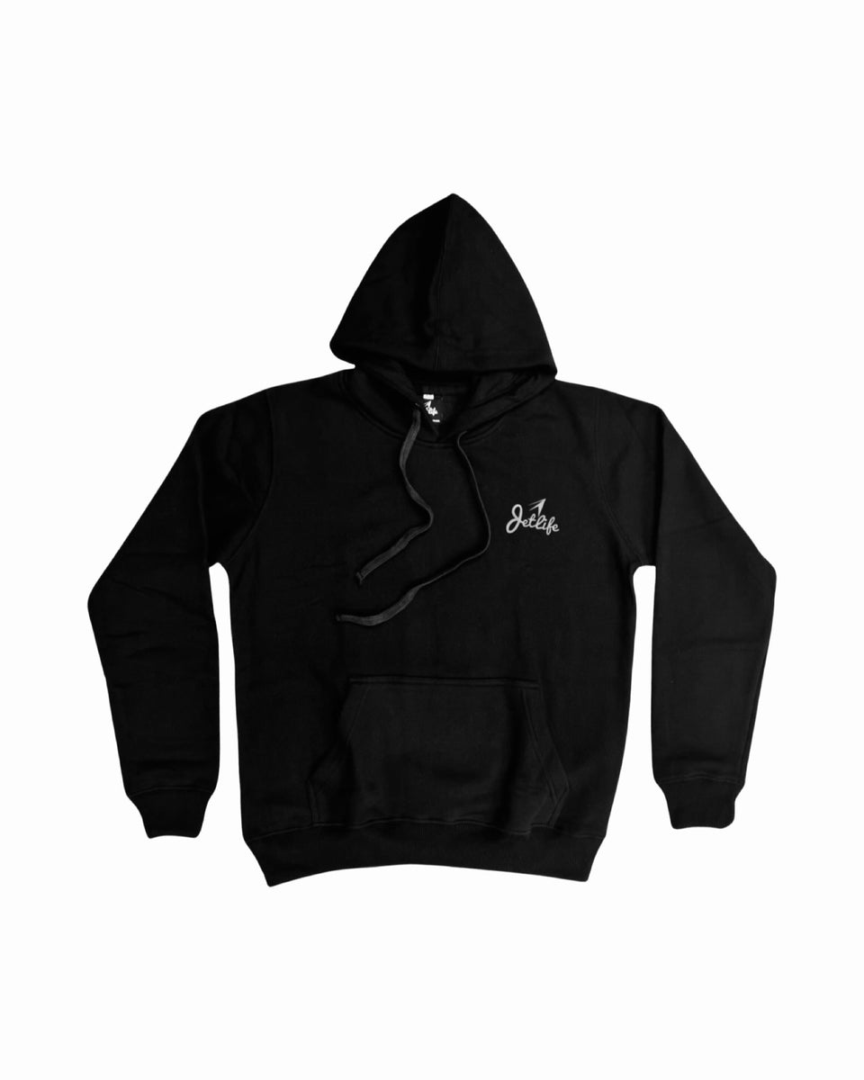 Jet life taylor 2025 gang hoodie