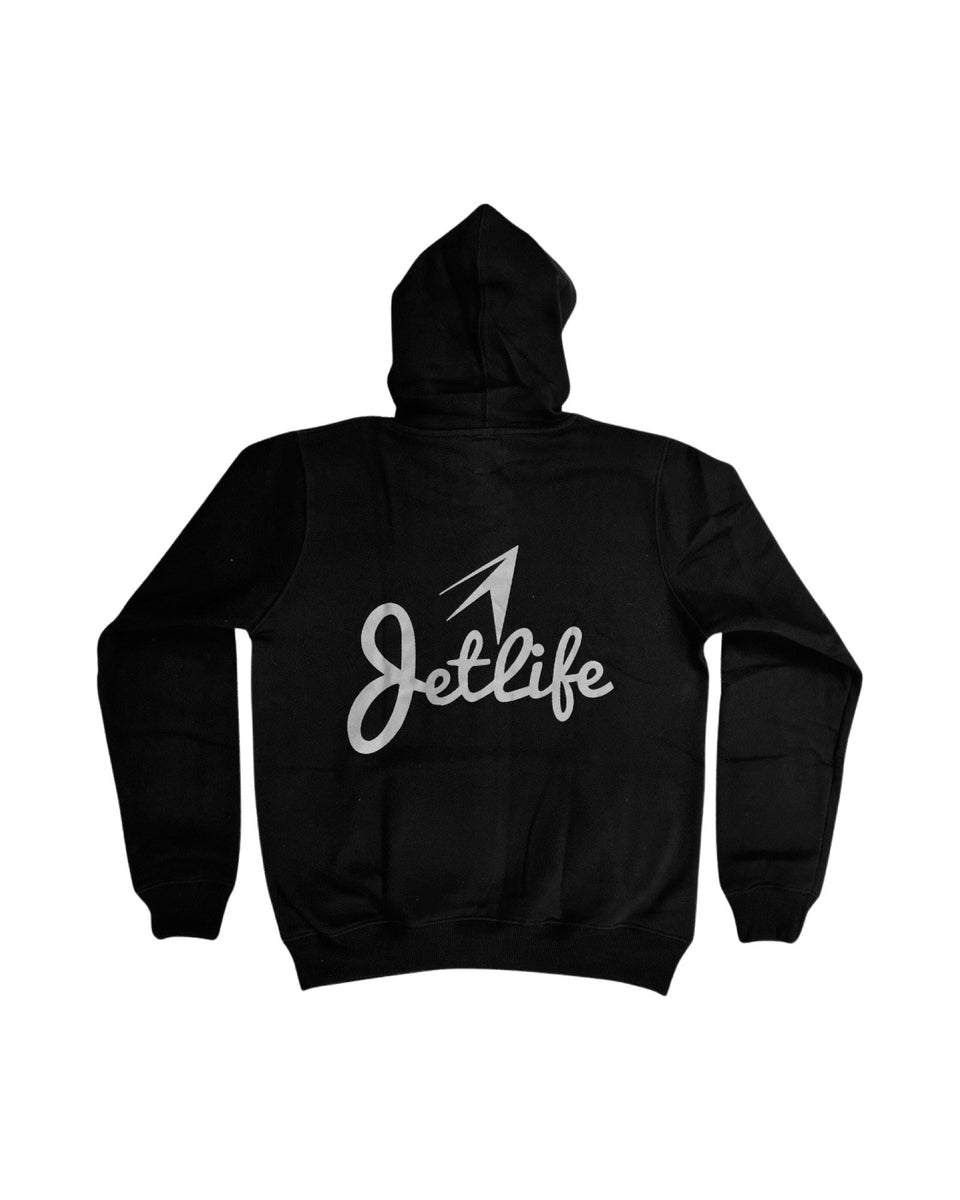 Jet life taylor 2025 gang hoodie