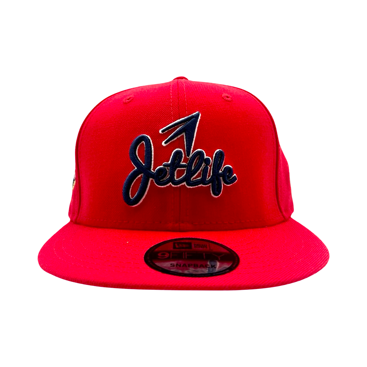 JET LIFE SNAPBACK 