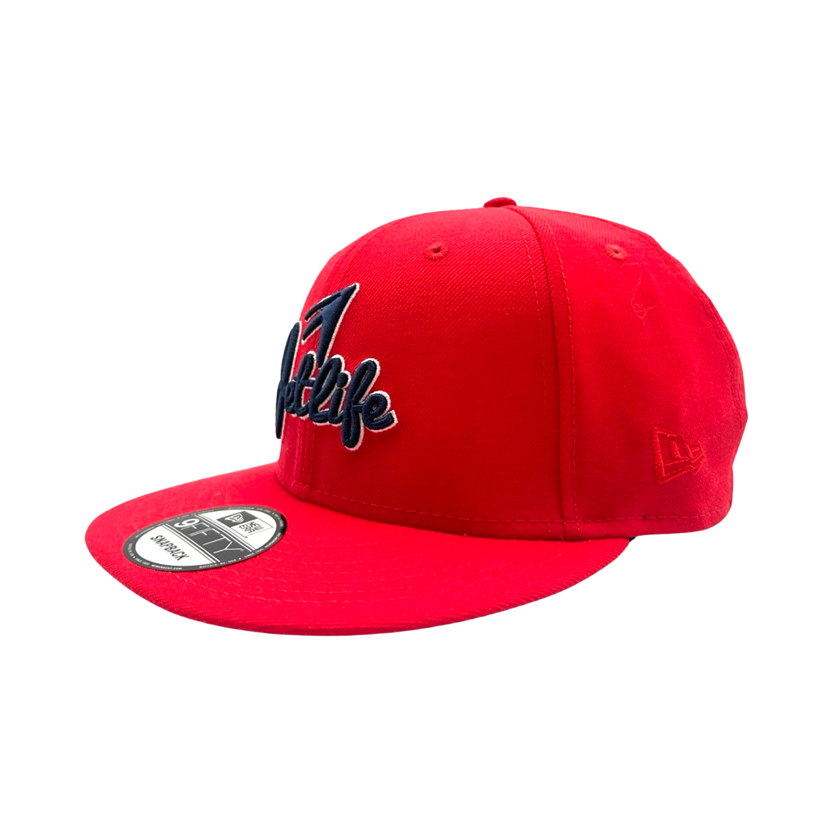 JET LIFE SNAPBACK 