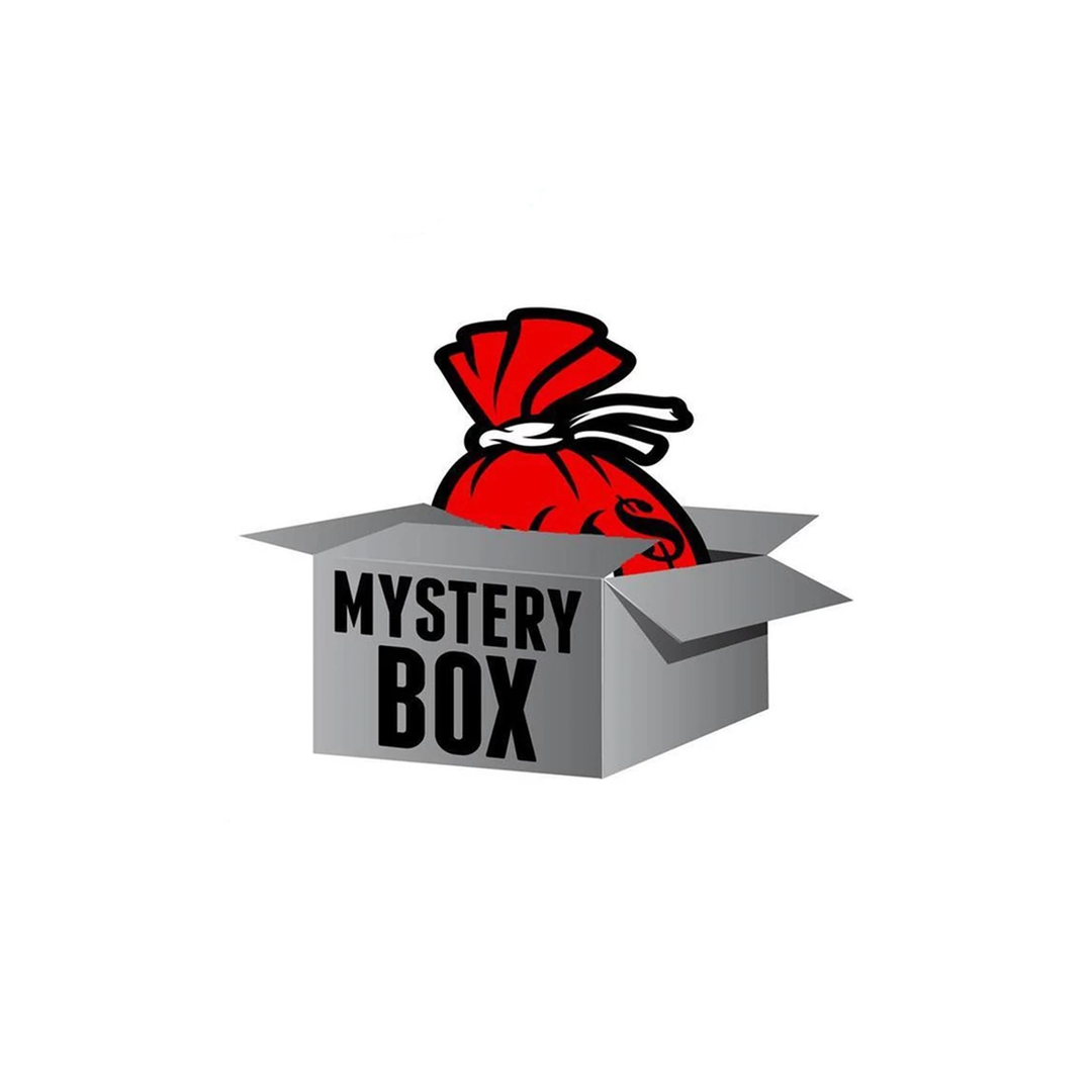 JET LIFE MYSTERY BOX (2 HOODIES)