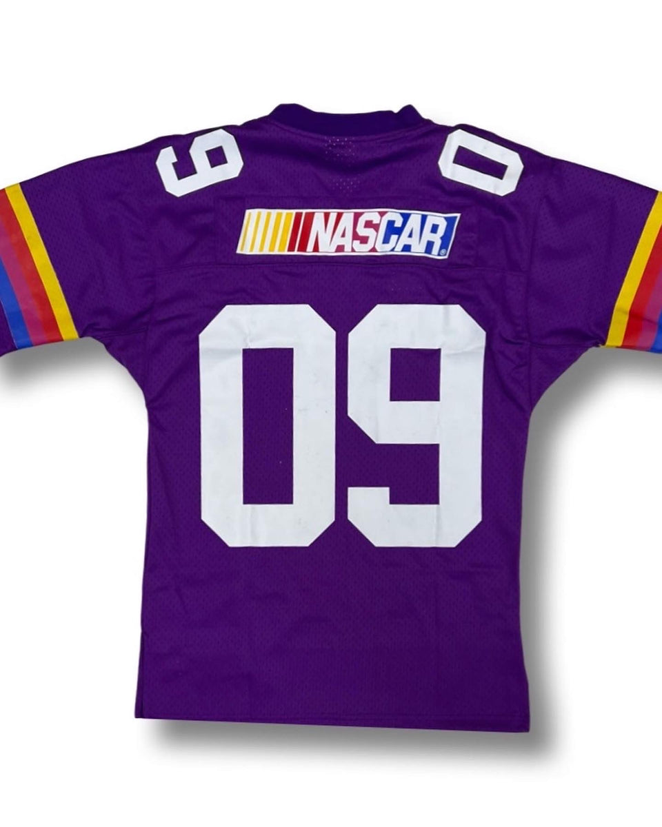 Jet Life X Nascar Racing Jersey [PURPLE] – JET LIFE APPAREL