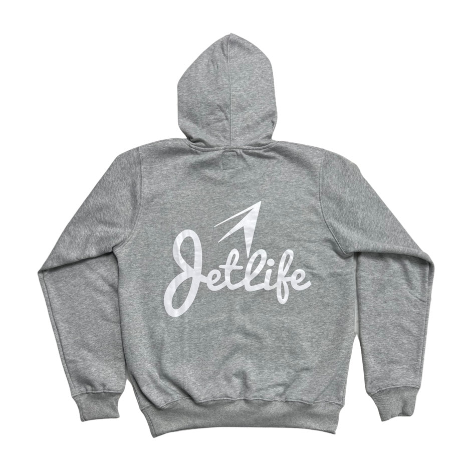 JET LIFE OG HOODIE [HEATHER] – JET LIFE APPAREL