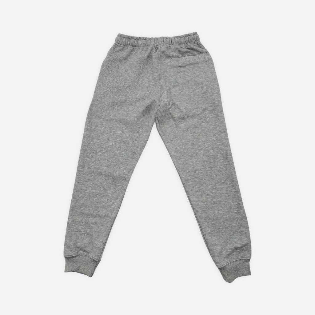 Jet Life "CLASSIC" Sweatpants [HEATHER] 3M REFLECTIVE