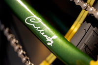 JET LIFE X CEEK HARO LIMITED EDITION AUTOGRAPHED 29" BIKE RAFFLE TICKET, FREE WITH $300.00 PURCHASE