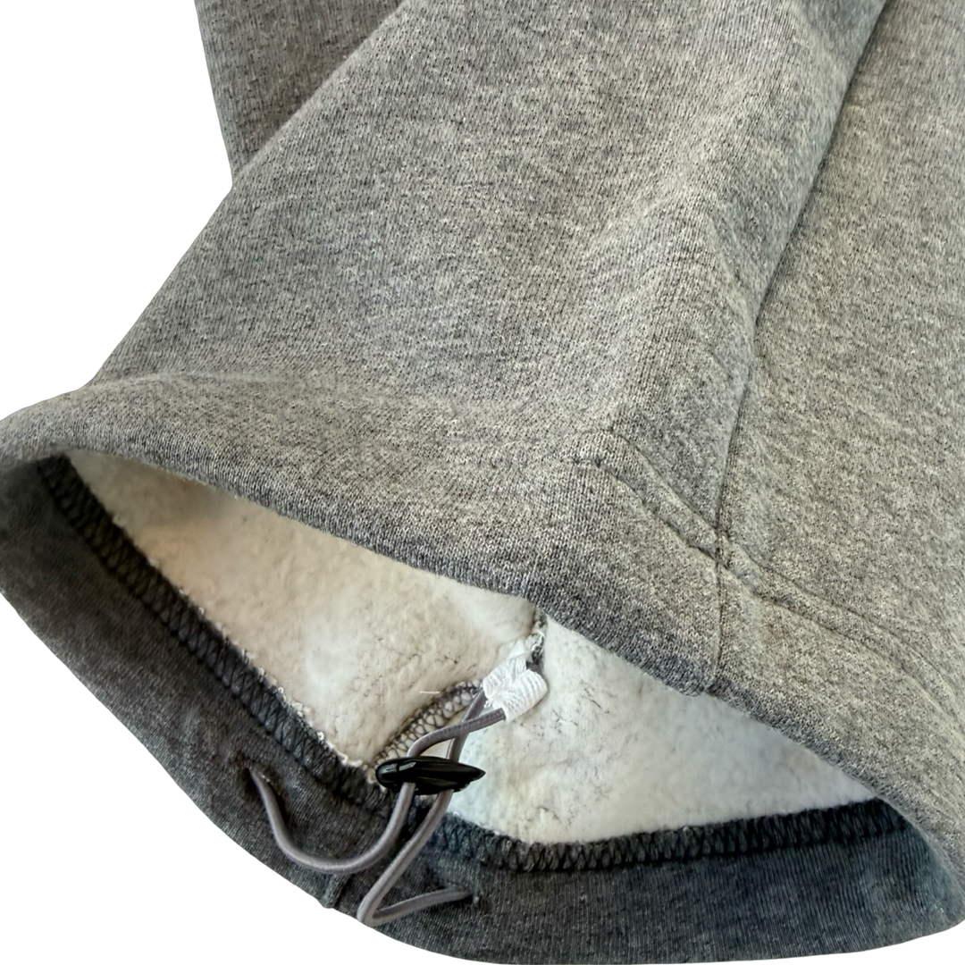 JET LIFE "WORLDS FRESHEST" JOGGER [CHARCOAL]