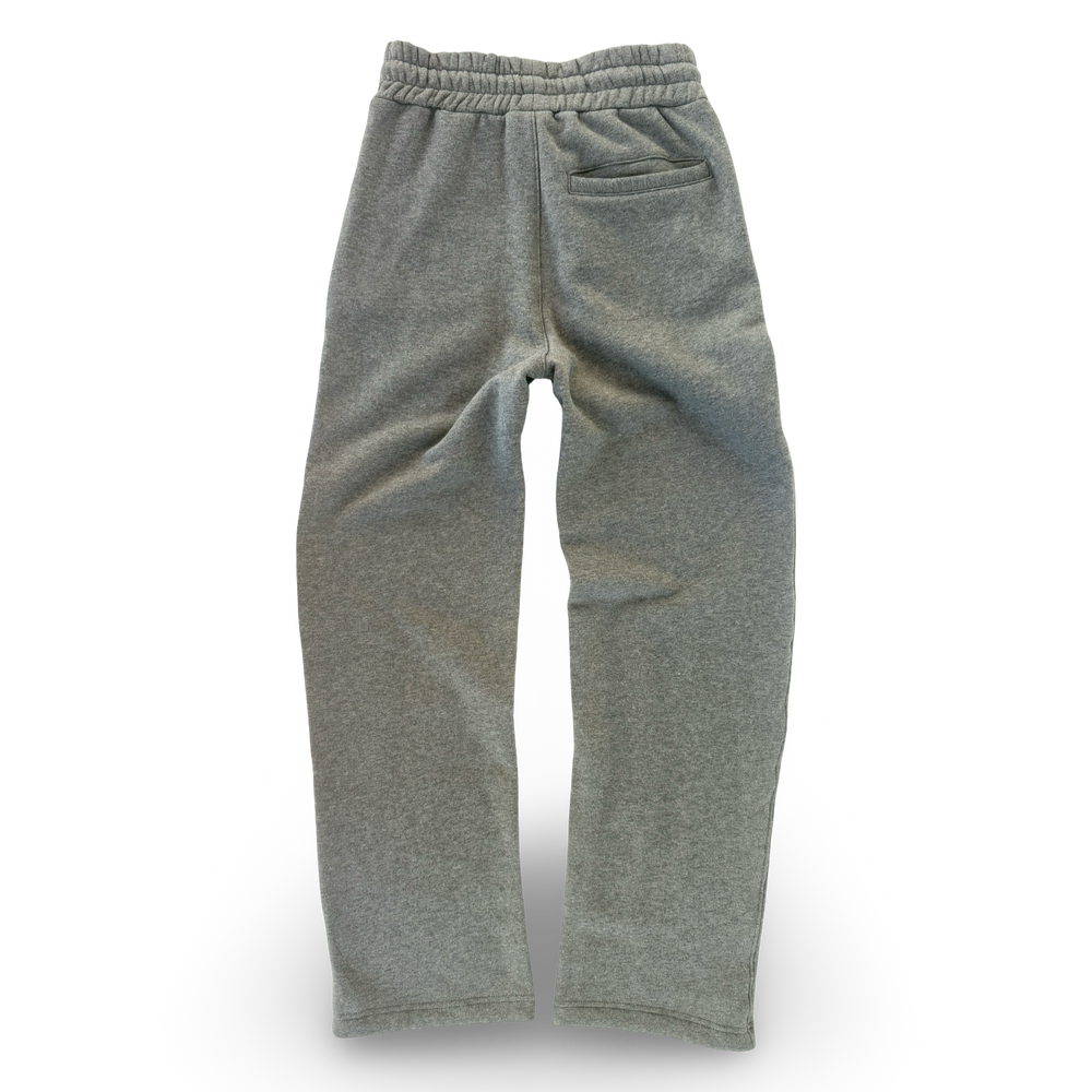 JET LIFE "WORLDS FRESHEST" JOGGER [CHARCOAL]