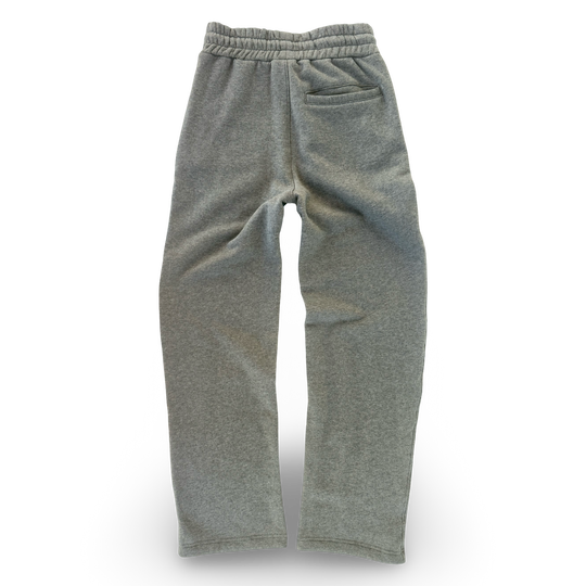 JET LIFE "WORLDS FRESHEST" JOGGER [CHARCOAL]