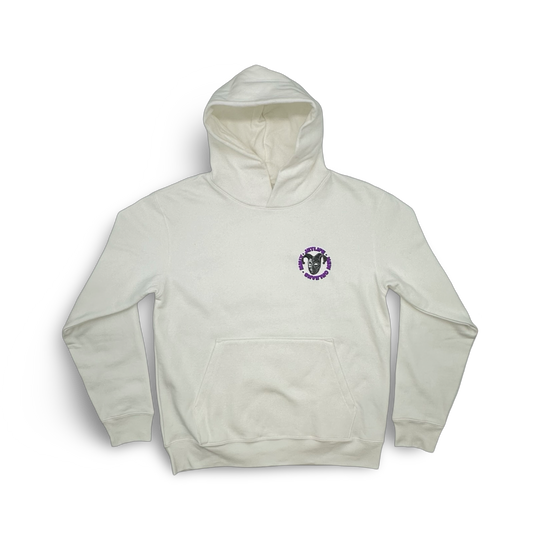 Jet Life "TROPHY LIFE" HOODIE [BONE]