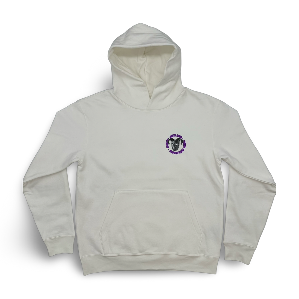 Jet Life "TROPHY LIFE" HOODIE [HEATHER]