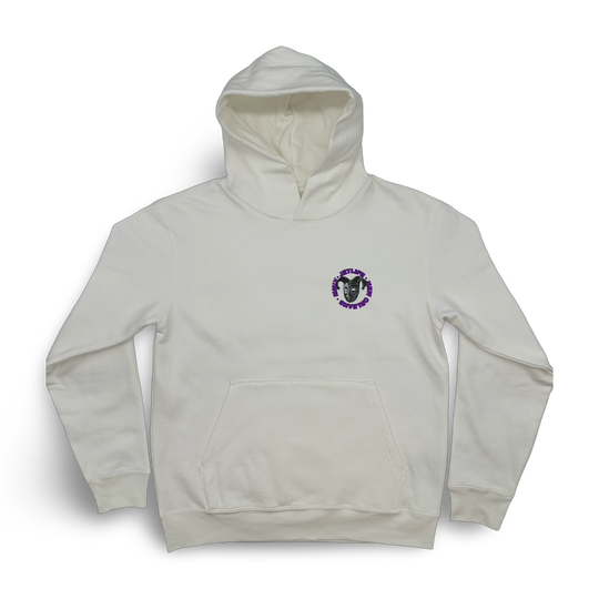 Jet Life "TROPHY LIFE" HOODIE [HEATHER]