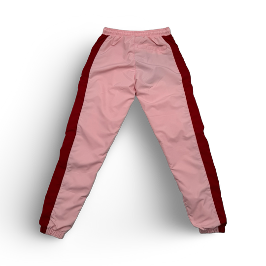 JET LIFE TRACK PANTS [PINK/RED]