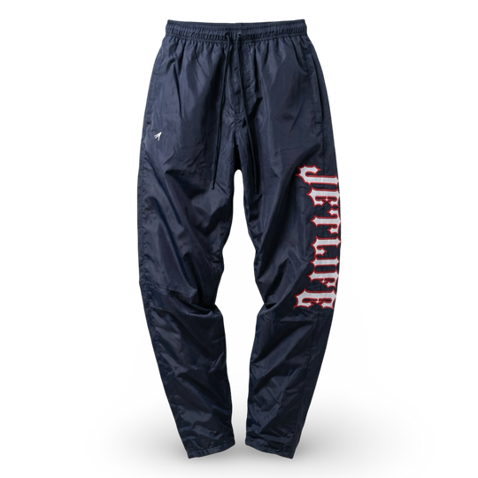 Jet Life "EYL" Track Pants [BLUE]
