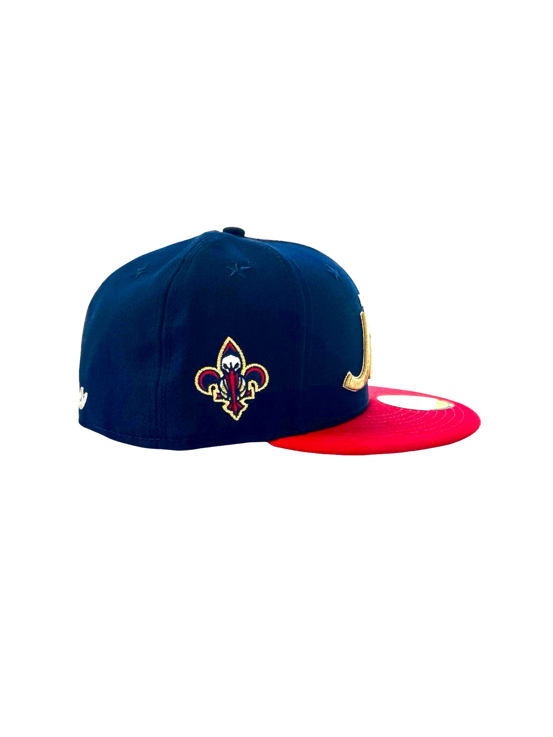 JET LIFE NEW ERA CAP 5950 [NAVY]