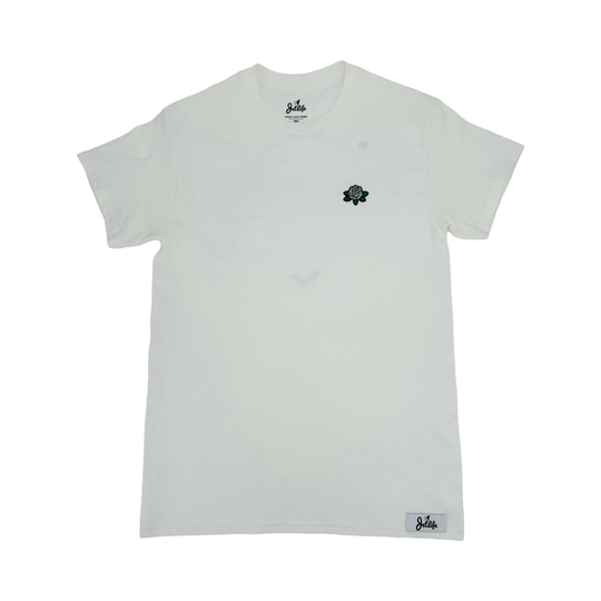 Jet Life "Ceremony" S/S [WHITE]