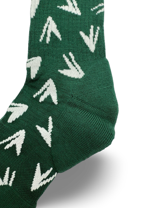 JET LIFE SOCKS [PLANES]