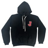 Jet Life  "BOX" HOODIE [BLACK]