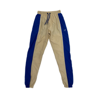 JET LIFE TRACK PANTS [BLUE/CREAM]