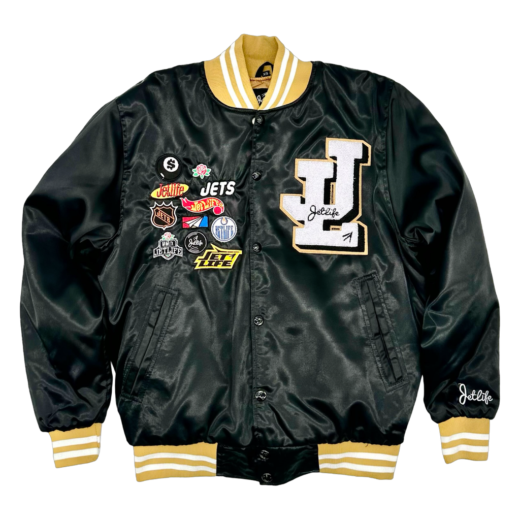 JET LIFE 