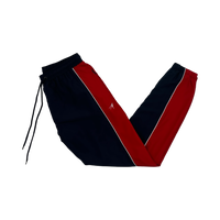 JET LIFE TRACK PANTS [BLUE/RED]