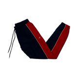 JET LIFE TRACK PANTS [BLUE/RED]