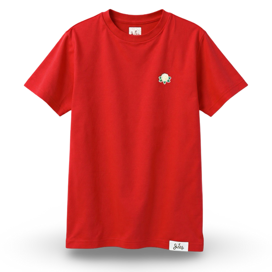 Jet Life "Ceremony" S/S [RED]