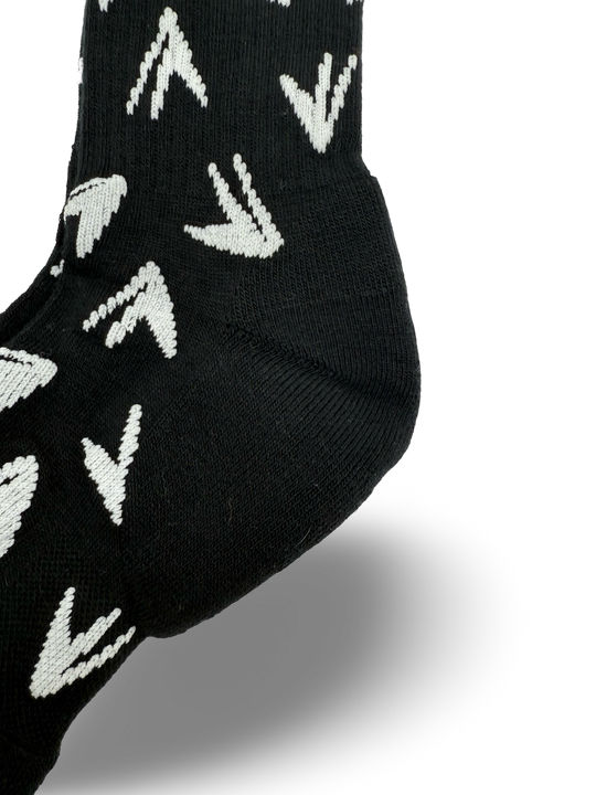 JET LIFE SOCKS [PLANES]