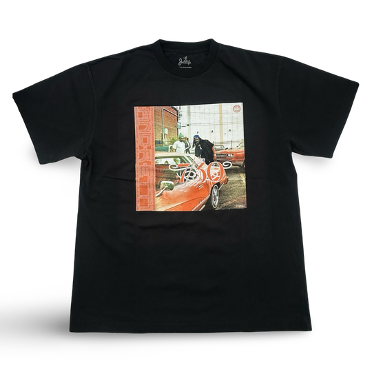 Jet Life "7/30"  [BLACK]