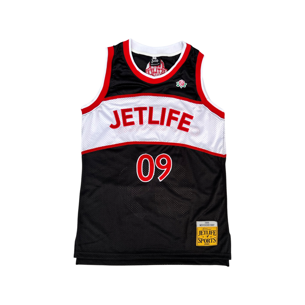 ウェア Cold As Life Basketball Jersey XL New Cold As Life Basketball Jersey XL New