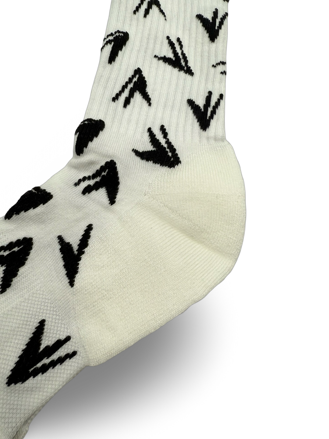 JET LIFE SOCKS [PLANES]