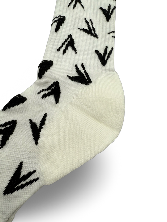 JET LIFE SOCKS [PLANES]