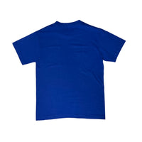 JET LIFE Home Plate S/S [Royal & RED]