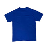 JET LIFE Home Plate S/S [Royal & RED]