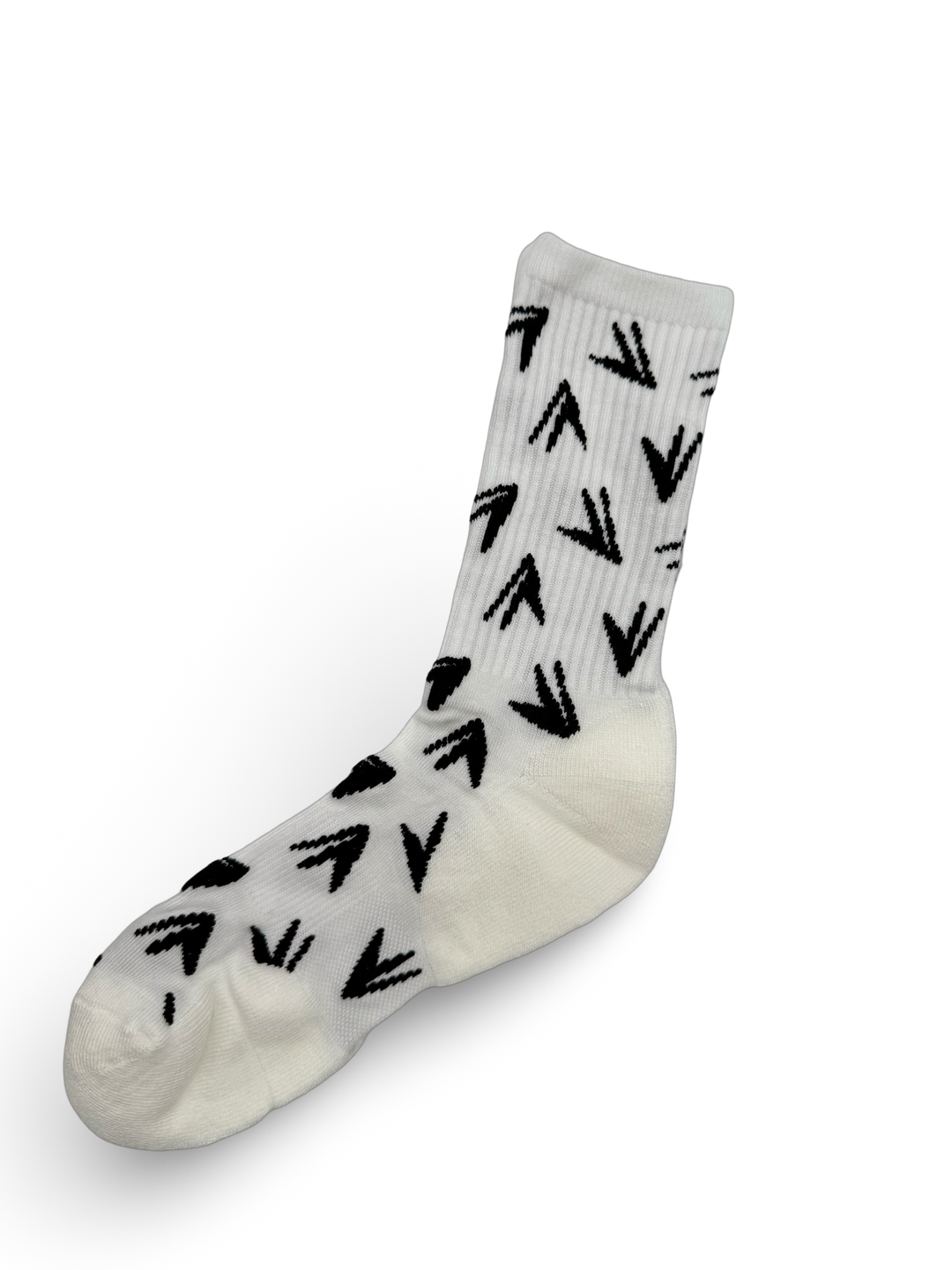 JET LIFE SOCKS [PLANES]