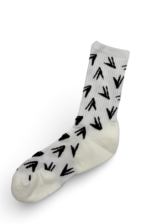 JET LIFE SOCKS [PLANES]