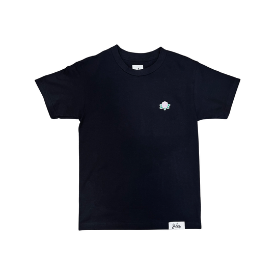 Jet Life "Ceremony" S/S [BLACK]