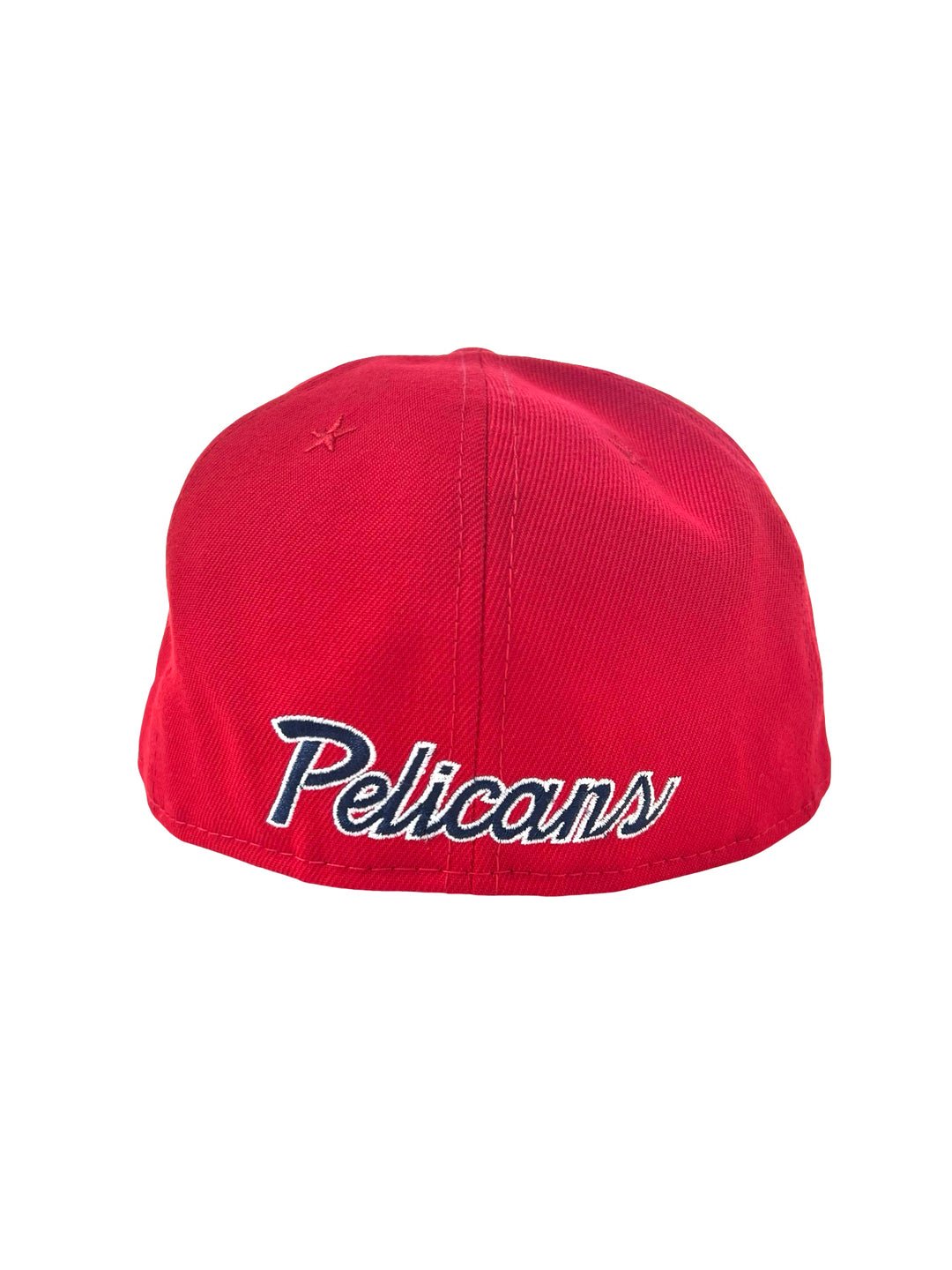 JET LIFE NEW ERA CAP 5950 [RED]