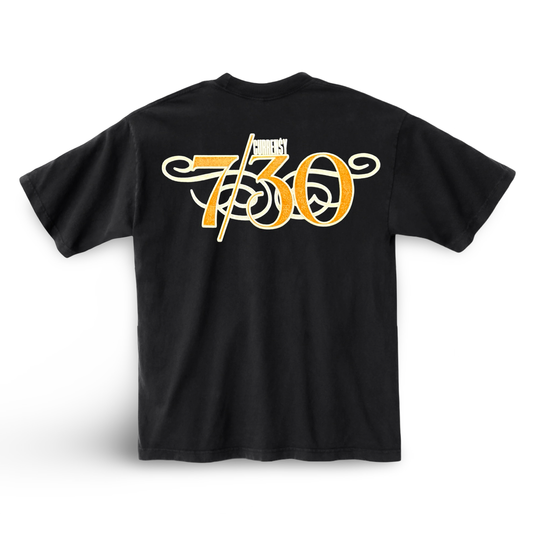 Jet Life "7/30"  [BLACK]