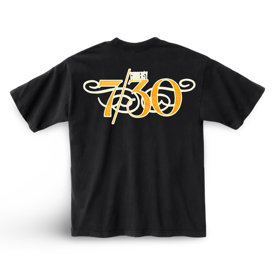 Jet Life "7/30"  [BLACK]