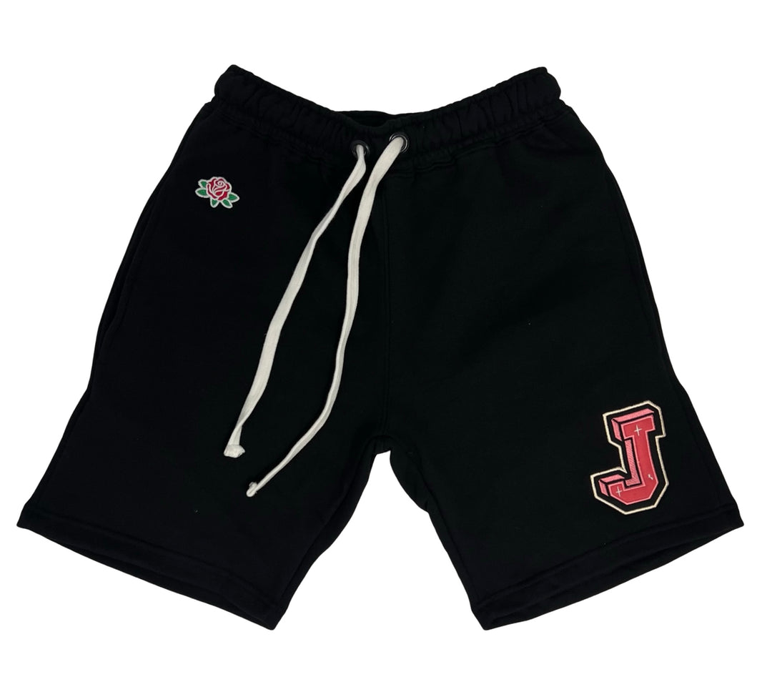 Jet Life  "BOX" SHORTS [BLACK]