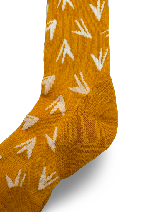 JET LIFE SOCKS [PLANES]