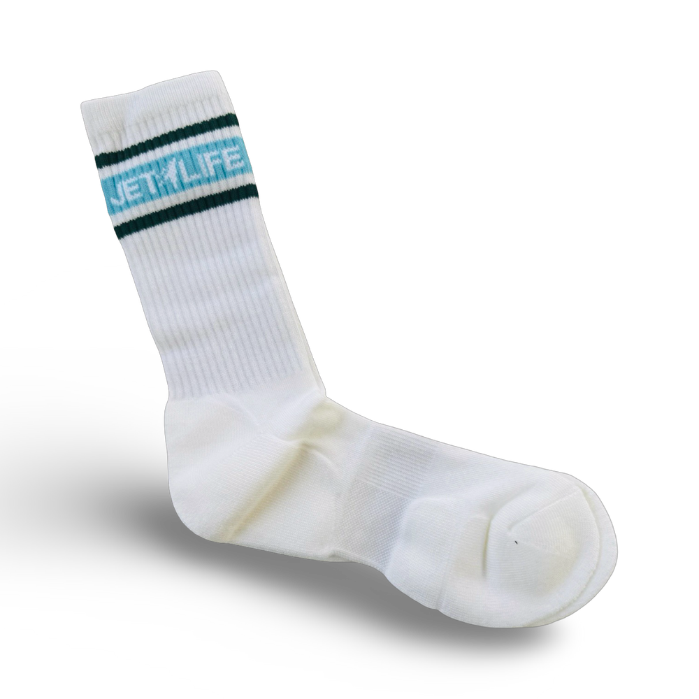 JET LIFE SOCKS [JL STRIPES]