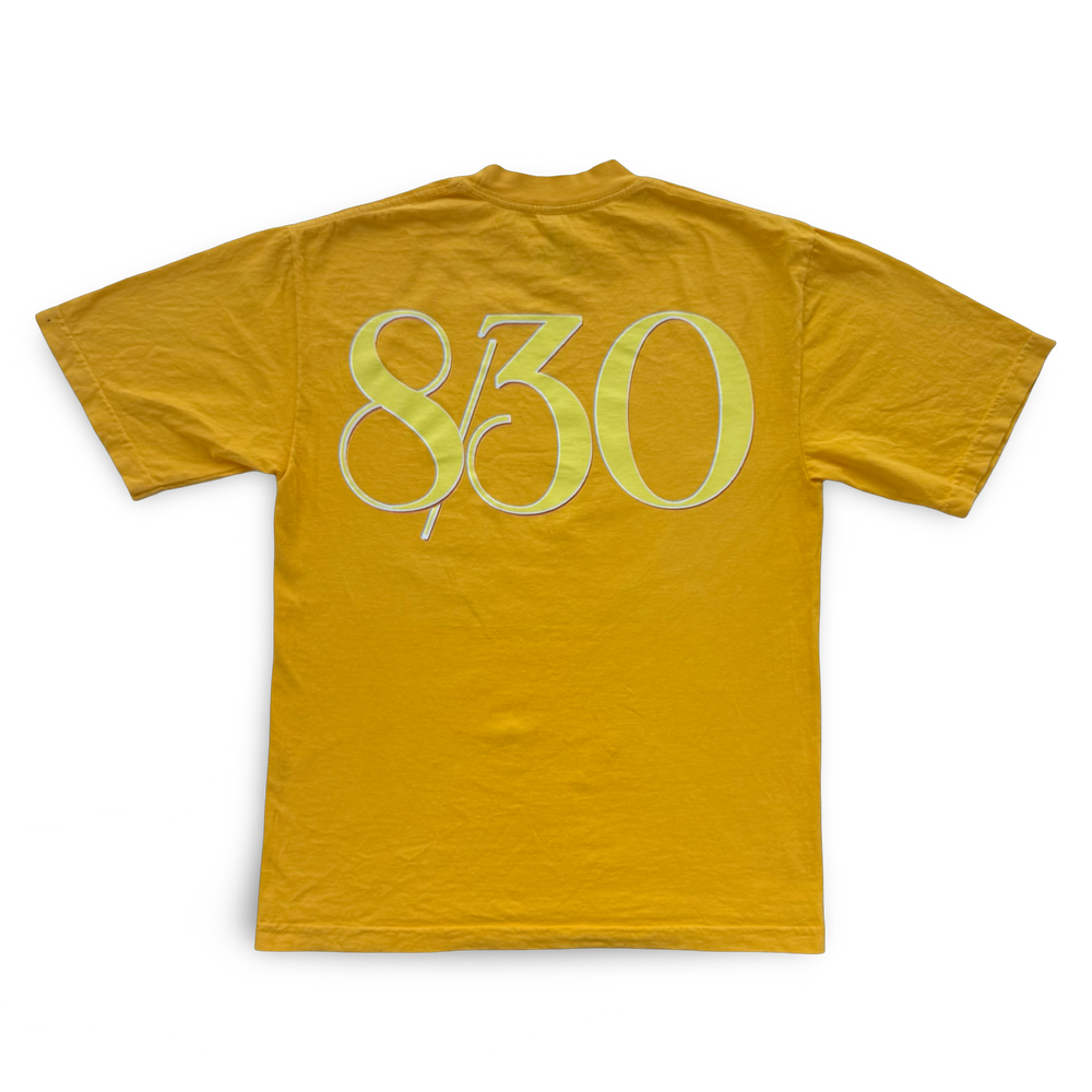 Jet Life "8/30"  [GOLD]