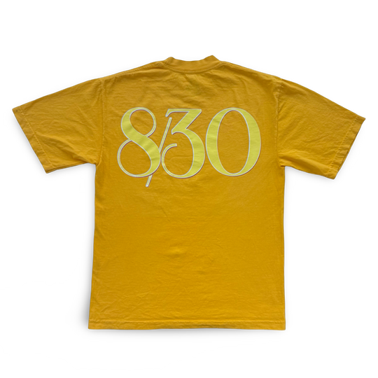 Jet Life "8/30"  [GOLD]